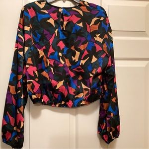 Show me your MUMU Good Times Top!